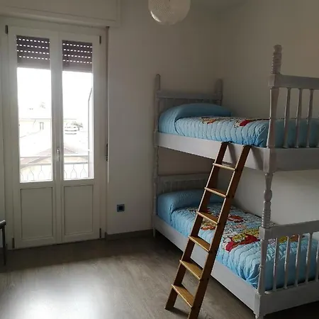 Lilla Appartement *
