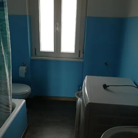 Appartement Lilla