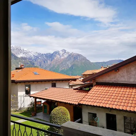 Lilla Appartement