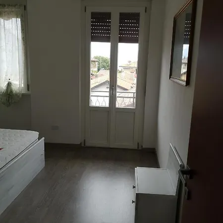 アパート Lilla ベッラージョ